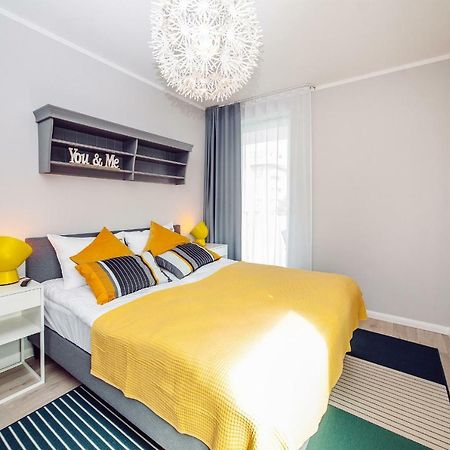 Apartamenty Bliżej Morza Kołobrzeg Zewnętrze zdjęcie