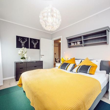 Apartamenty Bliżej Morza Kołobrzeg Zewnętrze zdjęcie