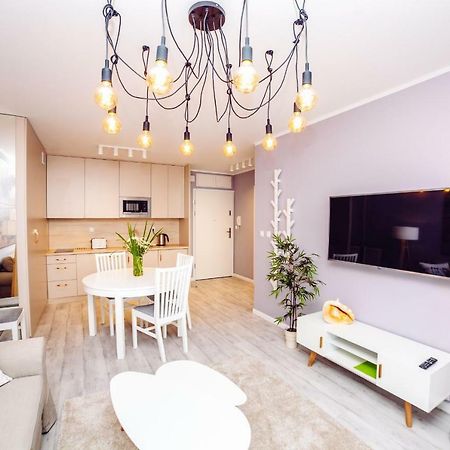 Apartamenty Bliżej Morza Kołobrzeg Zewnętrze zdjęcie