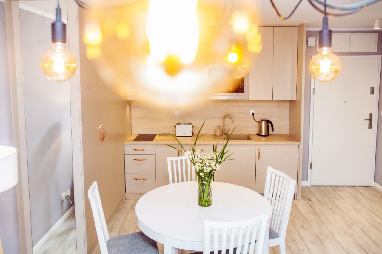 Apartamenty Bliżej Morza Kołobrzeg Zewnętrze zdjęcie