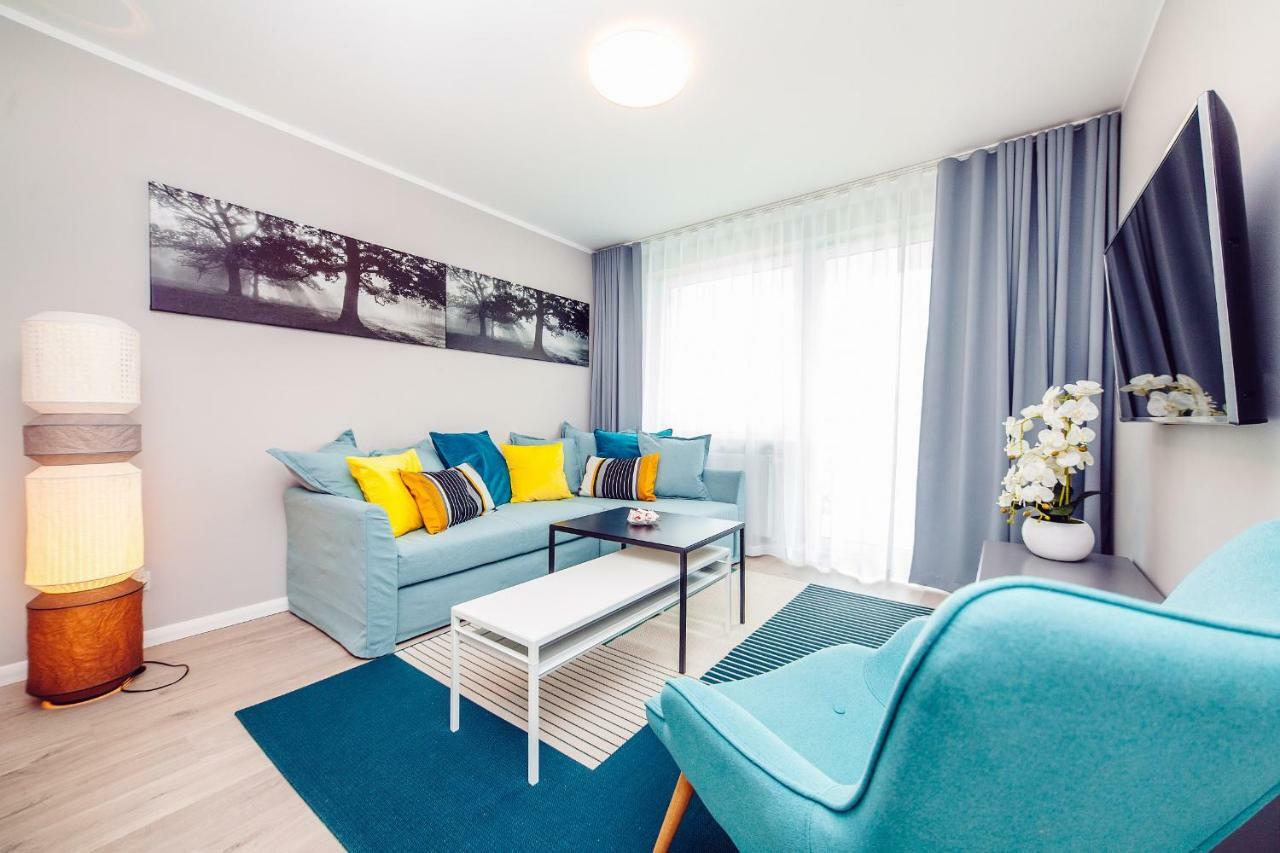 Apartamenty Bliżej Morza Kołobrzeg Zewnętrze zdjęcie