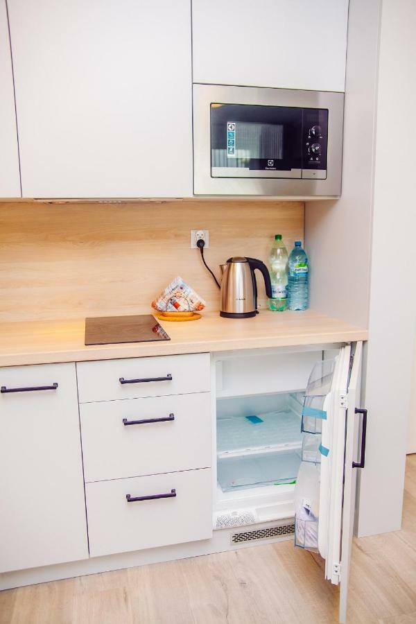 Apartamenty Bliżej Morza Kołobrzeg Zewnętrze zdjęcie