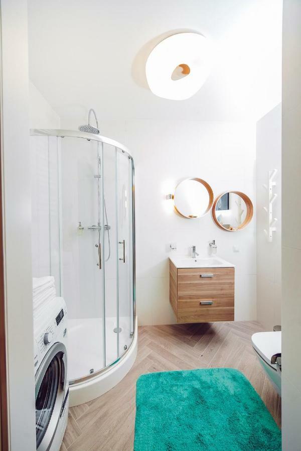 Apartamenty Bliżej Morza Kołobrzeg Zewnętrze zdjęcie