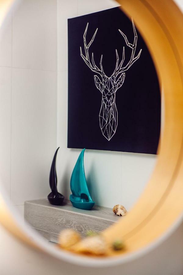 Apartamenty Bliżej Morza Kołobrzeg Zewnętrze zdjęcie