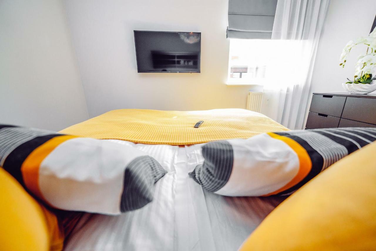 Apartamenty Bliżej Morza Kołobrzeg Zewnętrze zdjęcie