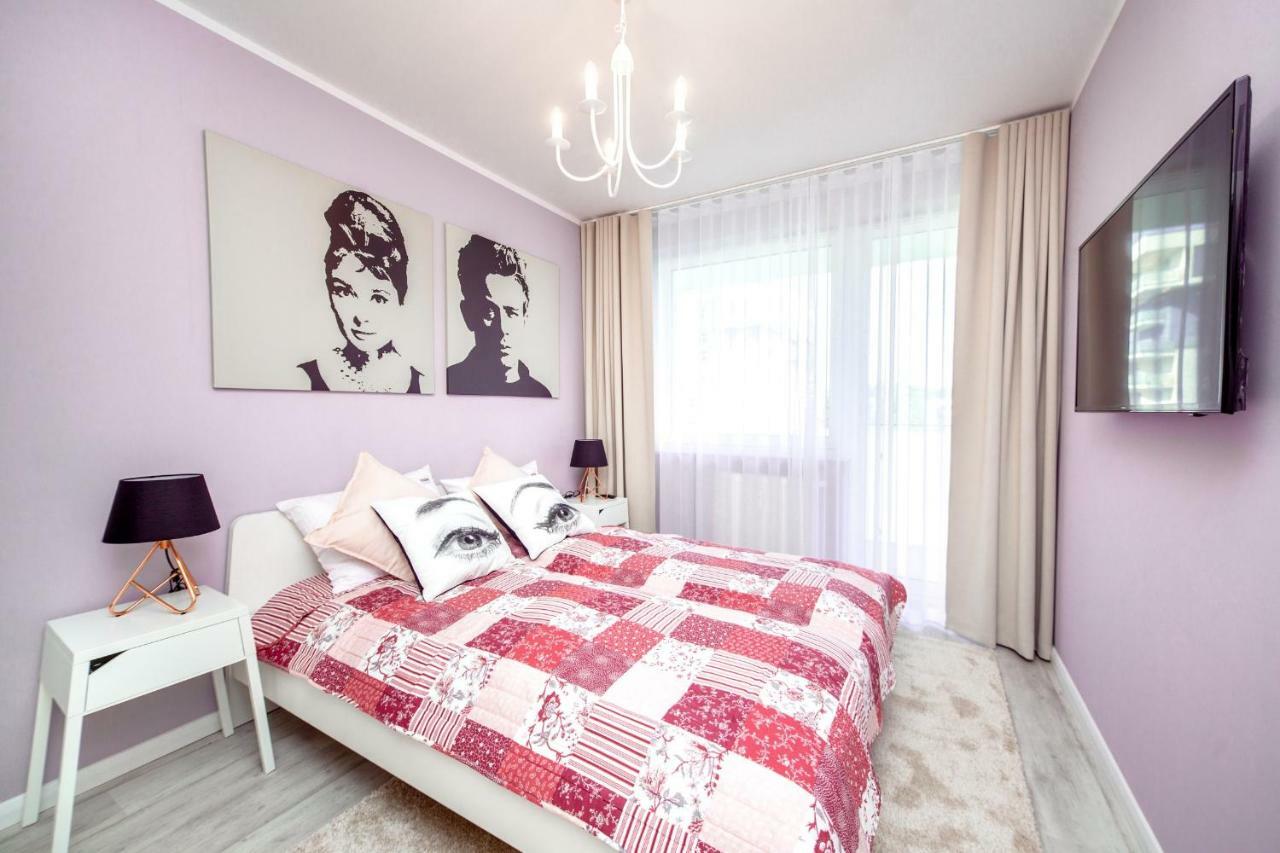 Apartamenty Bliżej Morza Kołobrzeg Zewnętrze zdjęcie