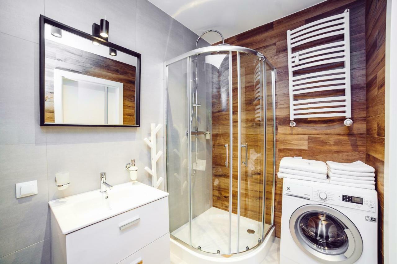 Apartamenty Bliżej Morza Kołobrzeg Zewnętrze zdjęcie